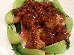 签到图片-粤秀小厨·广式早茶(辽宁路店)