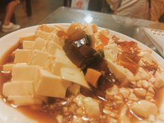 皮蛋豆腐2016-西单翅酷(西单店)