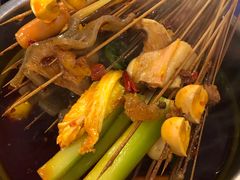 -马路边边串串香(双井直营店)