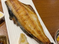 -桂马·日本料理·海胆·海鲜饭·酒场(民主广场店)