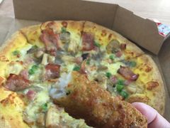 -达美乐比萨(凤凰东街店)