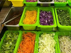 -舞素卷菜煎饼.糁汤(万达金街店)