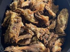 -青年公社烤鸭(青年路店)