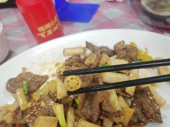 -黎记大排档(慈云路店)