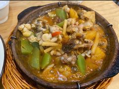 -丽丽三鲜螺蛳粉(田林路店)