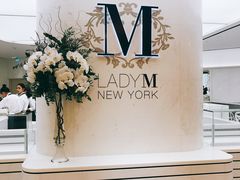 -Lady M New York(澳门伦敦人店)
