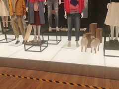 -优衣库(长沙国金中心店)