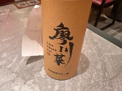 -廖川菜(金虹桥店)