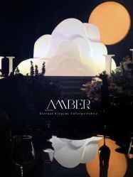 点击看大图 -琥珀婚礼策划AMBER WEDDING