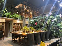 -森味薪火烧•烧鸟居酒屋•日本料理(望京店)