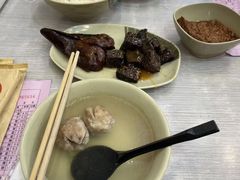 -圆宝台湾小吃(迎津街店)