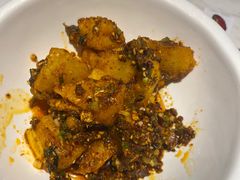 -渝是乎酸菜鱼(龙旗购物中心店)