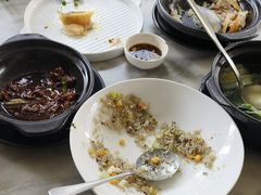 -菉雅苑·湛江菜(前海卓越INTOWN店)