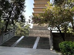 -洛阳白马寺