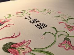 -院8里·小聚园老川菜(九眼桥店)