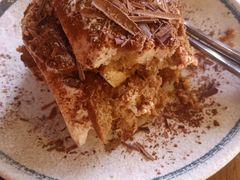 提拉米苏-PIZZA BIANCA(万象城店)