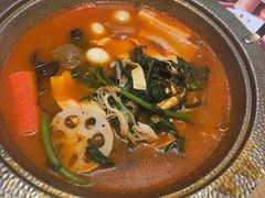 -福客麻辣烫·现炒麻辣香锅(印力中心店)