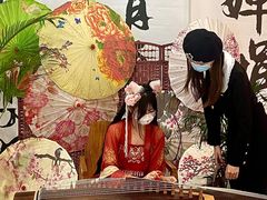 -凯德广场(学府店)