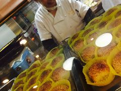 黄桥烧饼-吴苑饼家(延平路店)