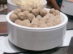 -龍歌自助小火锅(雨花台江南虹悦城店)