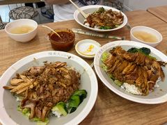 -陆长玖古法猪脚饭(玄风桥店)