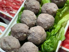 -大吉利·潮汕鲜牛肉火锅(包河万达店)