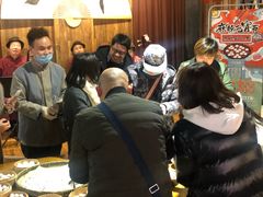 -白乐天毛肚火锅馆(南滨路店)