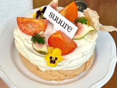 -流酥可心·牛乳蛋糕商店(禾祥西路店)