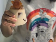 -露露家咖啡店