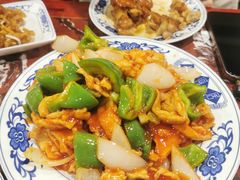 -九河居(荔湾路店)