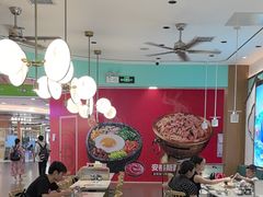 -苏晓玥·江南小吃(深圳北站店)