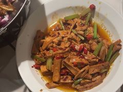 -遇见湘·地道湖南菜(喜悦店)