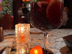 -BROWNSTONE布朗石西班牙餐厅(富城店)