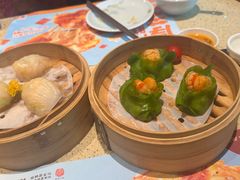 -点都德(长泰广场店)