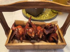 -那啥餐厅(富乐大街店)