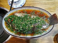 -妈妈的味道(和顺古镇店)