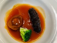 -济南香格里拉·咖啡泉自助餐厅