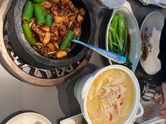 -桂满陇·杭州饭店(清河万象店)