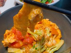 -简小舍·民间手艺菜(武昌江滩店)