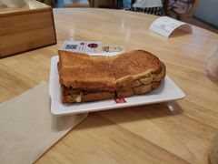 -亚坤 Ya Kun Kaya Toast(万象城店)
