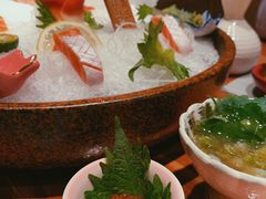 -文三酒肆自助放题(新街口友谊广场店)