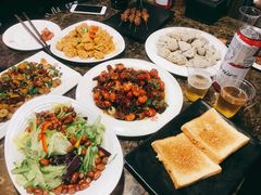 -郑喜旺烧烤(郑州总店)