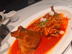 -外婆家(西红门荟聚购物中心店)