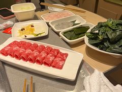 -海底捞火锅(公益西桥店)