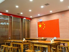 -忒关中·名小吃裤带面(钟楼店)