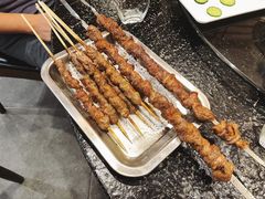 -常赢三兄弟·清真涮肉(五莲路店)