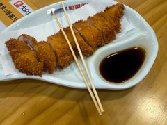 -哈灵现炒本帮面(宁波路店)
