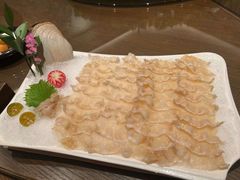 -金悦轩海鲜城(渔人码头店)
