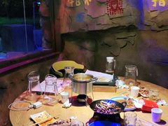 -大哈福烧烤·海鲜·家常菜(延安三路店)