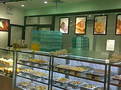 -哈氏·上海哈尔滨食品厂(五角场万达广场店)